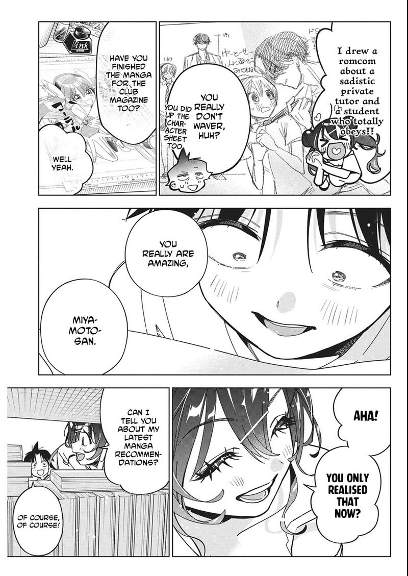 Now That We Draw - Chapter 56 image 07